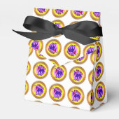 Aries März 21. bis 20. April Horoskop Geschenkschachtel (Vorderseite)