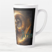 Aries Milchtasse (Rechts)