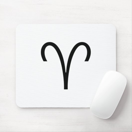 Aries Mousepad (Mit Mouse)