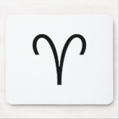 Aries Mousepad (Vorne)