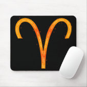 Aries Mousepad (Mit Mouse)