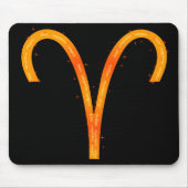 Aries Mousepad (Vorne)