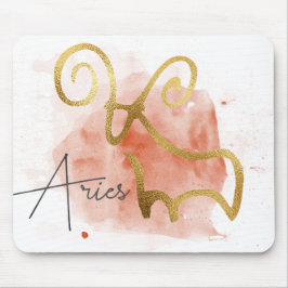 Aries Mousepad