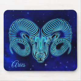 Aries Mousepad