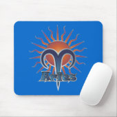 Aries Mousepad (Mit Mouse)