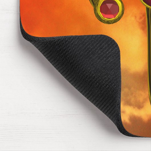 ARIES MOUSEPAD (Ecke)