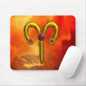 ARIES MOUSEPAD (Mit Mouse)