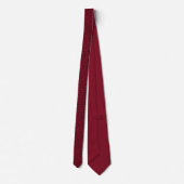 Aries Neck Tie Krawatte (Rückseite)