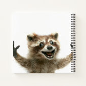 Aries-Notebook Notizblock (Rückseite)