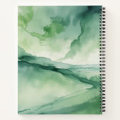 Aries Notizblock (Rückseite)