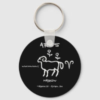 Aries Personalisiert