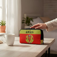 Aries Princess Schneiden Nähtasche