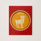 Aries Puzzle (Vertikal)