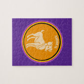 Aries Puzzle (Horizontal)