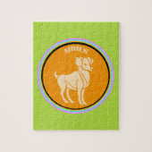 Aries Puzzle (Vertikal)