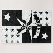 Aries Puzzle (Horizontal)