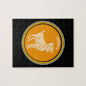 Aries Puzzle (Horizontal)