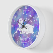 Aries Ram Constellation Stars Individuelle Name Ge Uhr (Winkel)