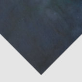 Aries Ram Decoupage Seidenpapier (Ausschnitt)