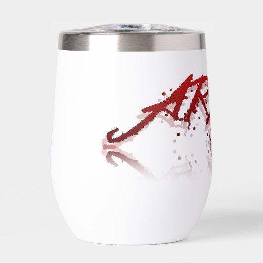 Aries Reflection (Vorderseite)