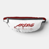 Aries Reflection Bauchtasche (Ablage )
