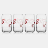 Aries Reflection Dosenglas (Rechts)