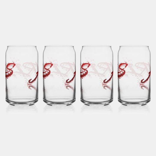 Aries Reflection Dosenglas (Rechts)