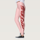 Aries Reflection Leggings (Links)