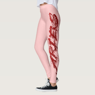 Aries Reflection Leggings