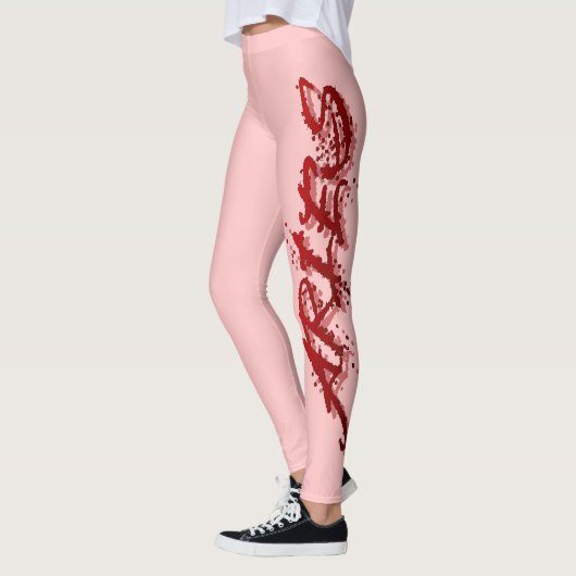 Aries Reflection Leggings (Links)