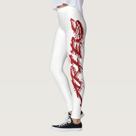 Aries Reflection Leggings (Links)