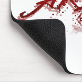 Aries Reflection Mousepad (Ecke)