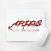 Aries Reflection Mousepad (Mit Mouse)