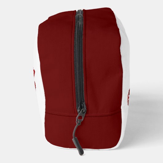 Aries Reflection Waschbeutel (Rechts)