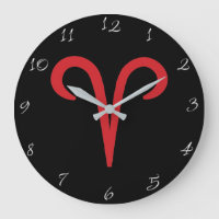 ARIES Rote Astrologie Zodiac März April Geburtstag