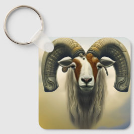 Aries Schlüsselanhänger