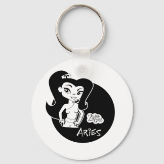 Aries Schlüsselanhänger
