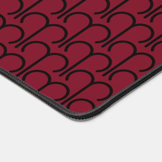 Aries Schreibtischunterlage (Ecke)