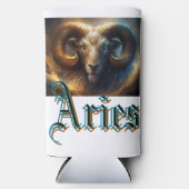 Aries Selters Dosenkühler (Vorderseite)