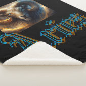 Aries Sherpadecke (3/4)