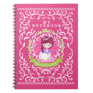 Aries signieren. Notizbuch Notizblock