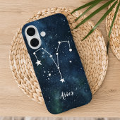 Aries | Sternzeichen Case-Mate iPhone Hülle