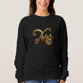Aries Sweatshirt