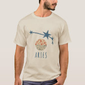 Aries T-Shirt (Vorderseite)