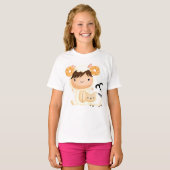 Aries T-Shirt (Vorne ganz)