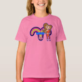 Aries T - Shirt (Vorderseite)