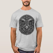 Aries T-Shirt (Vorderseite)