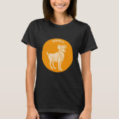 Aries T - Shirt (Vorderseite)