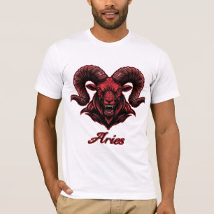 Aries T-Shirt