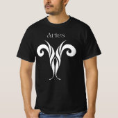 Aries T-Shirt (Vorderseite)